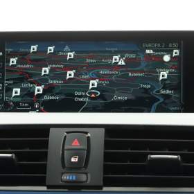 Foto inzerátu BMW 4 Gran Coupe 420d xDrive