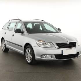 Foto inzerátu Skoda Octavia 2.0 TDI