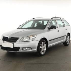 Foto inzerátu Skoda Octavia 2.0 TDI