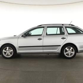 Foto inzerátu Skoda Octavia 2.0 TDI