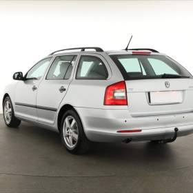 Foto inzerátu Skoda Octavia 2.0 TDI