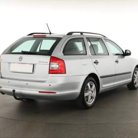 Foto inzerátu Skoda Octavia 2.0 TDI