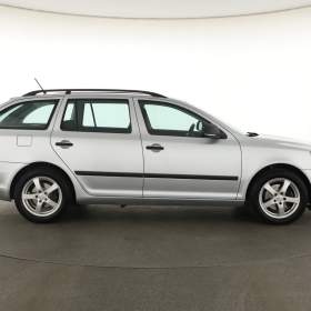Foto inzerátu Skoda Octavia 2.0 TDI