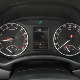 Foto inzerátu Skoda Octavia 2.0 TDI