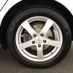 Foto inzerátu Skoda Octavia 2.0 TDI