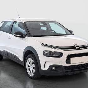 Citroen C4 Cactus 1.2 PureTech / 19963920