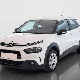 Foto inzerátu Citroen C4 Cactus 1.2 PureTech