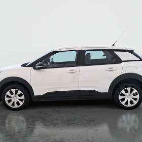 Foto inzerátu Citroen C4 Cactus 1.2 PureTech