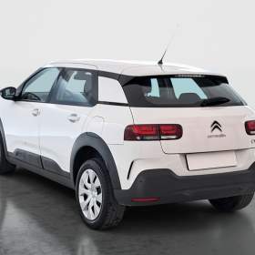 Foto inzerátu Citroen C4 Cactus 1.2 PureTech
