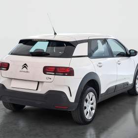 Foto inzerátu Citroen C4 Cactus 1.2 PureTech