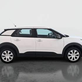Foto inzerátu Citroen C4 Cactus 1.2 PureTech
