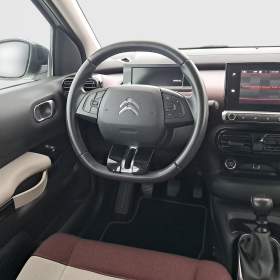 Foto inzerátu Citroen C4 Cactus 1.2 PureTech