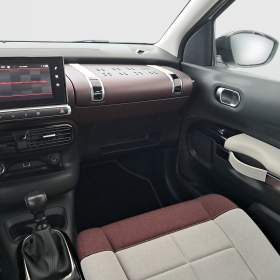 Foto inzerátu Citroen C4 Cactus 1.2 PureTech