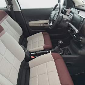 Foto inzerátu Citroen C4 Cactus 1.2 PureTech