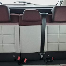 Foto inzerátu Citroen C4 Cactus 1.2 PureTech