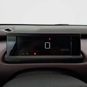 Foto inzerátu Citroen C4 Cactus 1.2 PureTech