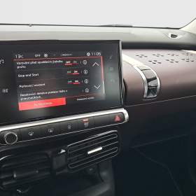 Foto inzerátu Citroen C4 Cactus 1.2 PureTech