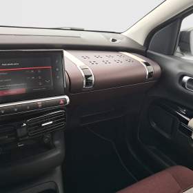 Foto inzerátu Citroen C4 Cactus 1.2 PureTech