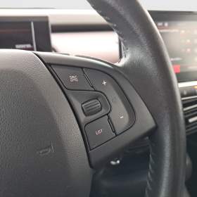 Foto inzerátu Citroen C4 Cactus 1.2 PureTech