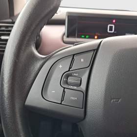 Foto inzerátu Citroen C4 Cactus 1.2 PureTech