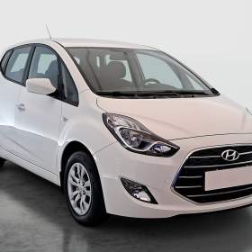 Foto inzerátu Hyundai ix20 1.4 CVVT