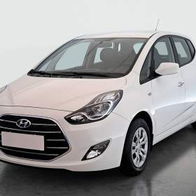Foto inzerátu Hyundai ix20 1.4 CVVT