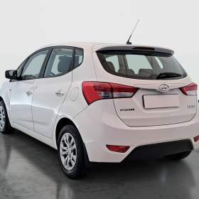Foto inzerátu Hyundai ix20 1.4 CVVT