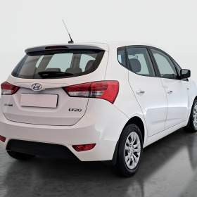 Foto inzerátu Hyundai ix20 1.4 CVVT