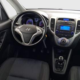 Foto inzerátu Hyundai ix20 1.4 CVVT