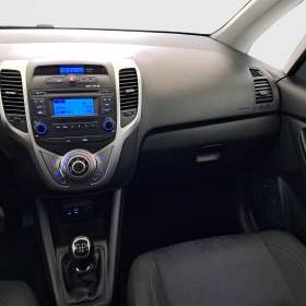 Foto inzerátu Hyundai ix20 1.4 CVVT