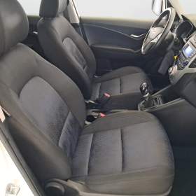 Foto inzerátu Hyundai ix20 1.4 CVVT