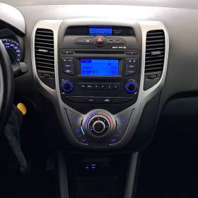 Foto inzerátu Hyundai ix20 1.4 CVVT