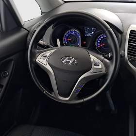 Foto inzerátu Hyundai ix20 1.4 CVVT
