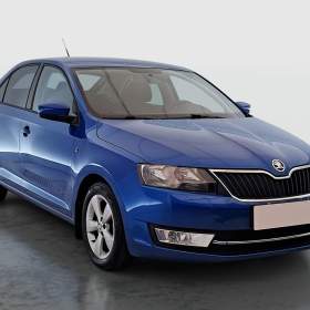 Skoda Rapid 1.2 TSI / 19963922