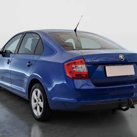 Foto inzerátu Skoda Rapid 1.2 TSI