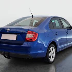 Foto inzerátu Skoda Rapid 1.2 TSI