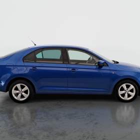 Foto inzerátu Skoda Rapid 1.2 TSI