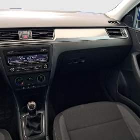 Foto inzerátu Skoda Rapid 1.2 TSI
