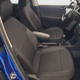 Foto inzerátu Skoda Rapid 1.2 TSI