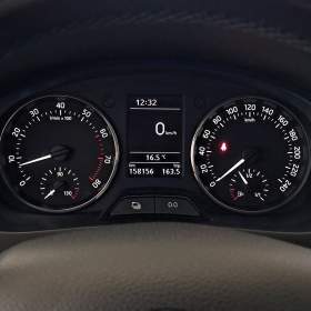Foto inzerátu Skoda Rapid 1.2 TSI