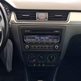 Foto inzerátu Skoda Rapid 1.2 TSI