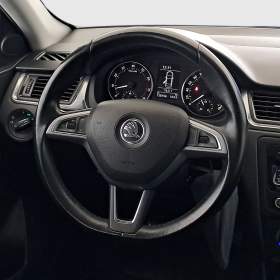 Foto inzerátu Skoda Rapid 1.2 TSI