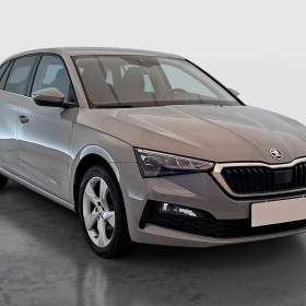 Foto inzerátu Skoda Scala 1.5 TSI