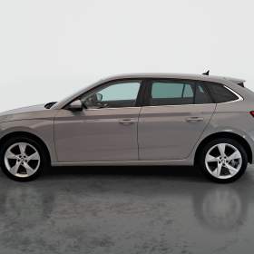 Foto inzerátu Skoda Scala 1.5 TSI