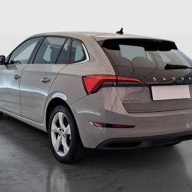 Foto inzerátu Skoda Scala 1.5 TSI