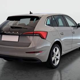 Foto inzerátu Skoda Scala 1.5 TSI