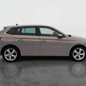 Foto inzerátu Skoda Scala 1.5 TSI
