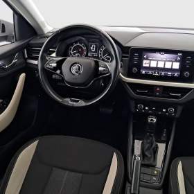 Foto inzerátu Skoda Scala 1.5 TSI