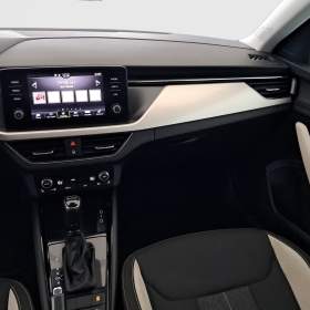 Foto inzerátu Skoda Scala 1.5 TSI