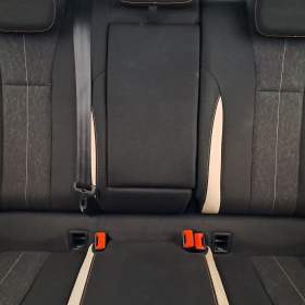 Foto inzerátu Skoda Scala 1.5 TSI